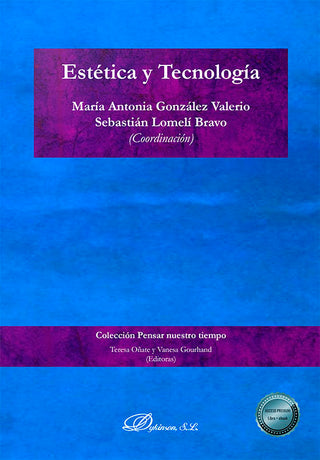 Estetica Y Tecnologia