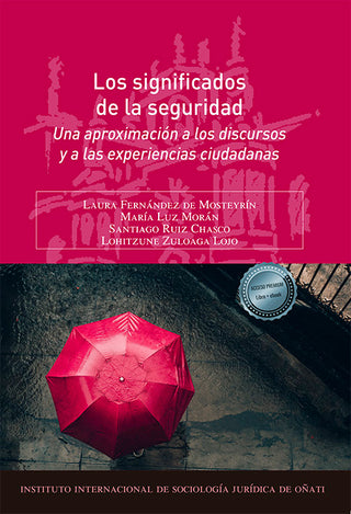 Los Significados De La Seguridad