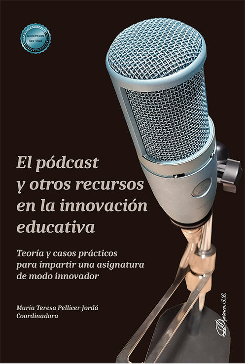 El Podcast Y Otros Recursos En La Innovacion Educativa