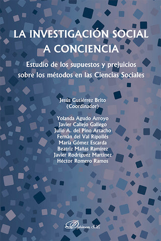La Investigacion Social A Conciencia