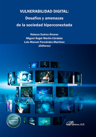 Vulnerabilidad Digital