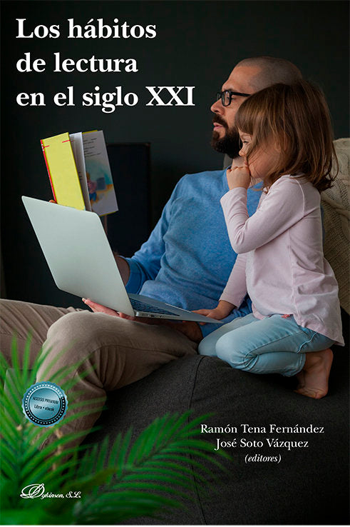 Los Habitos De Lectura En El Siglo Xxi