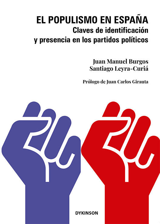 El Populismo En España