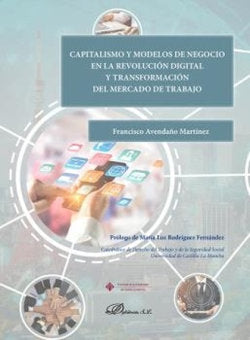 Capitalismo Y Modelos De Negocio En La Revolucion Digital Y