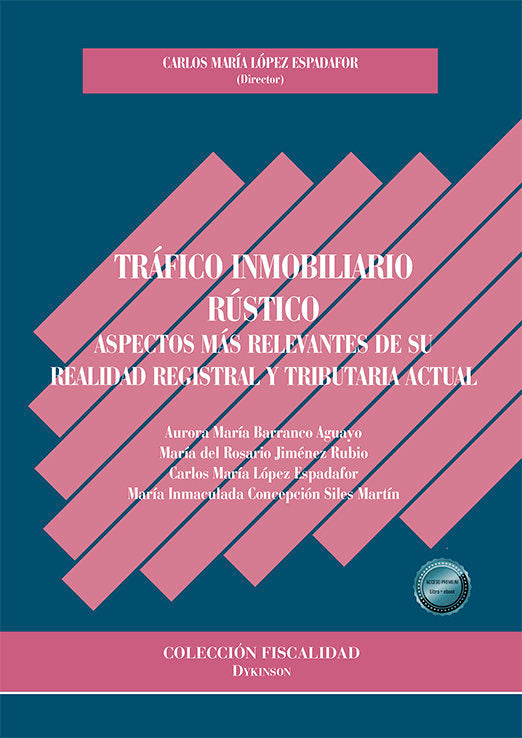 Trafico Inmobiliario Rustico Aspectos Mas Relevantes De Su