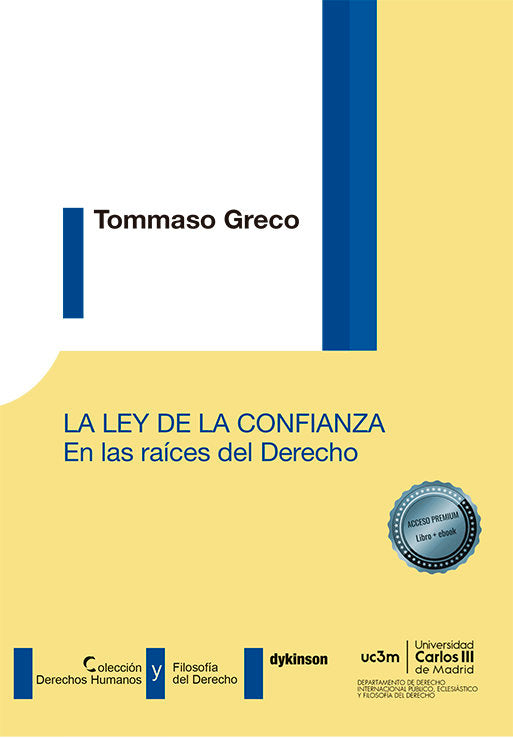 La Ley De La Confianza