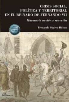 Crisis Social Politica Y Territorial En El Reinado De Ferna