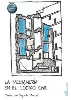 La Medianeria En El Codigo Civil