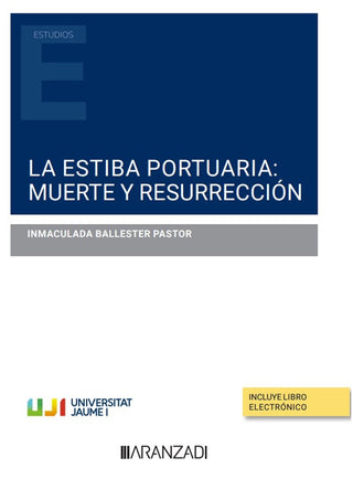 La Estiba Portuaria Muerte Y Resurreccion