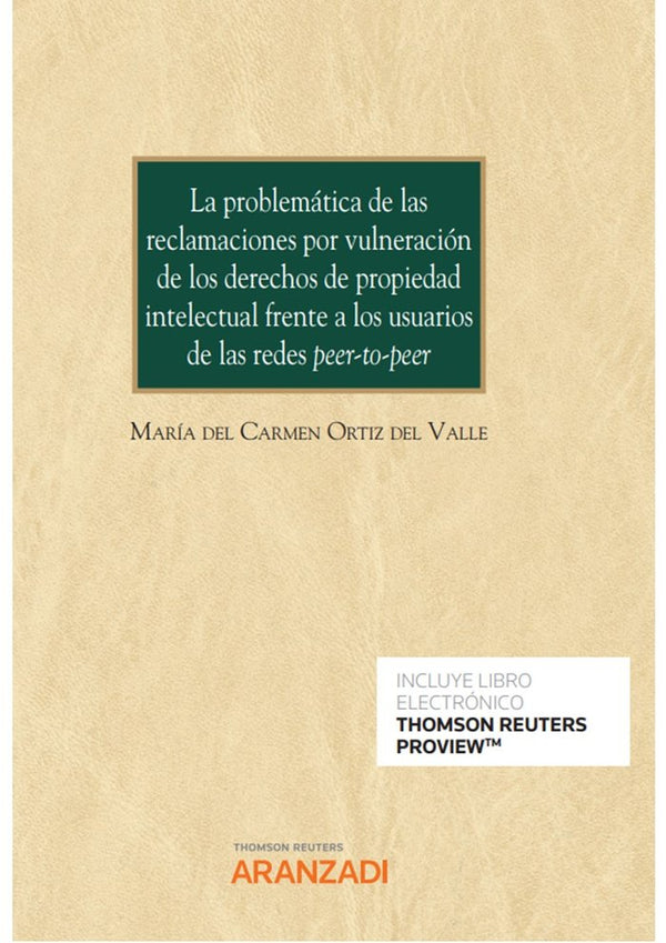 La Problematica De Las Reclamaciones Por Vulneracion De Los