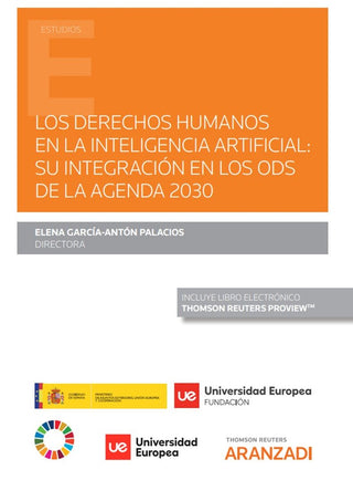 Los Derechos Humanos En La Inteligencia Artificial Su Integr