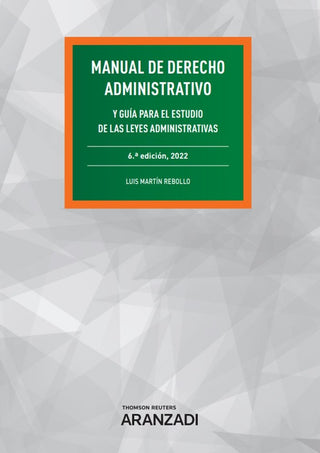 (22).Manual De Derecho Administrativo