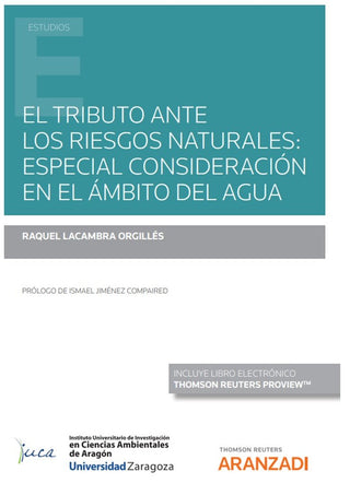 El Tributo Ante Los Riesgos Naturales Especial Consideracio