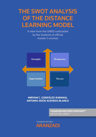 The Swot Analysis Of The Distance Learning Model