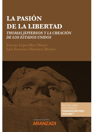 Pasion De La Libertad
