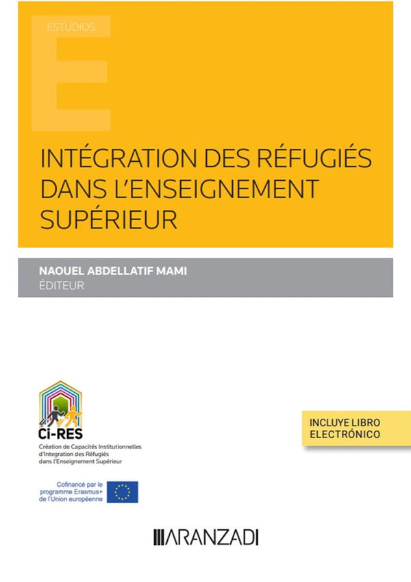 Integration Des Refugies Dans Lenseignement Superieur Versio