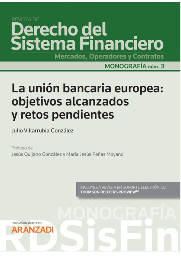 Union Bancaria Europea Objetivos Alcanzados Y Retos Pendien