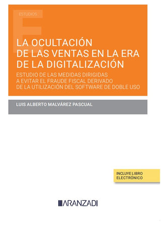 La Ocultacion De Las Ventas En La Era De La Digitalizacion.