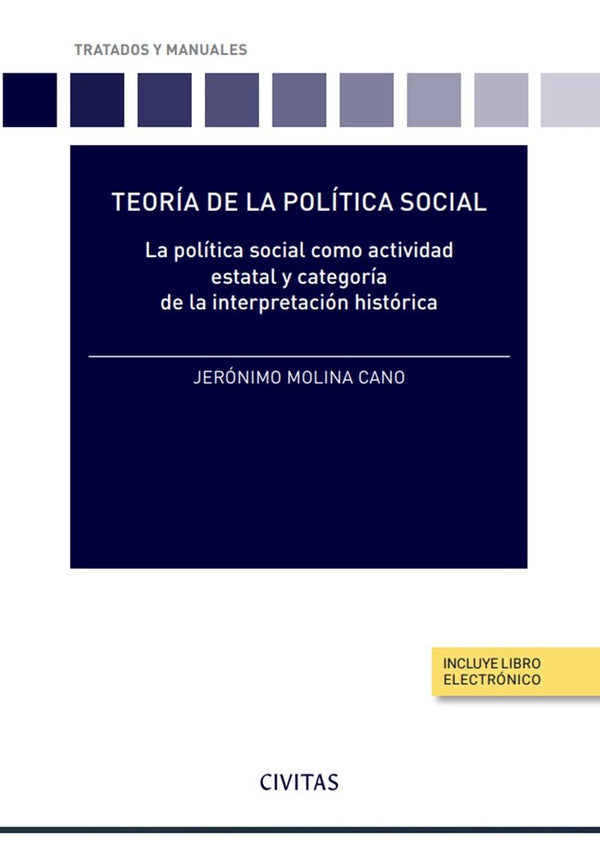 Teoria De La Politica Social