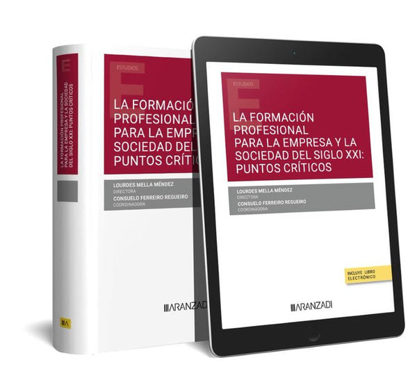 La Formacion Profesional Para La Empresa Y La Sociedad Del S