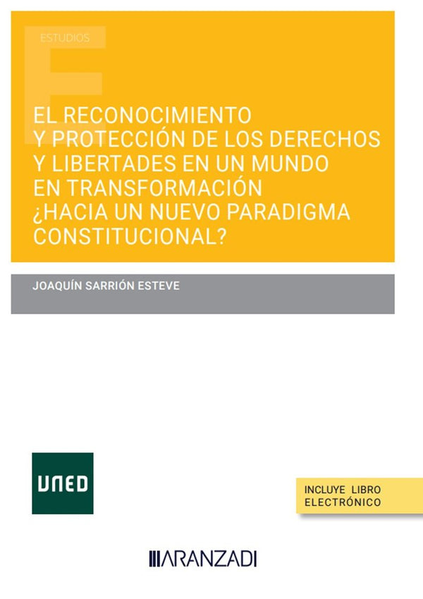 El Reconocimiento Y Proteccion De Los Derechos Y Libertades