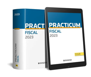 Practicum Fiscal 2023 (Papel E-Book)
