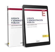 Iusdata Y Administracion Publica