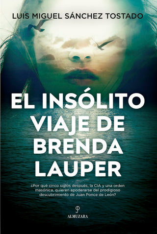 El Insolito Viaje De Brenda Lauper
