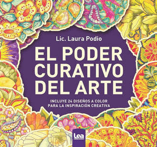 El Poder Curativo Del Arte