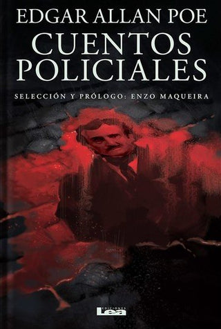 Cuentos Policiales