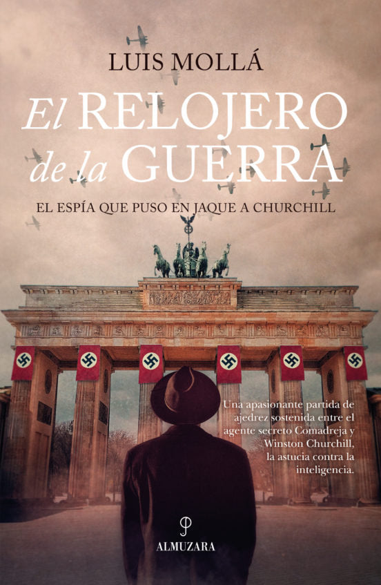 Relojero De La Guerra, El