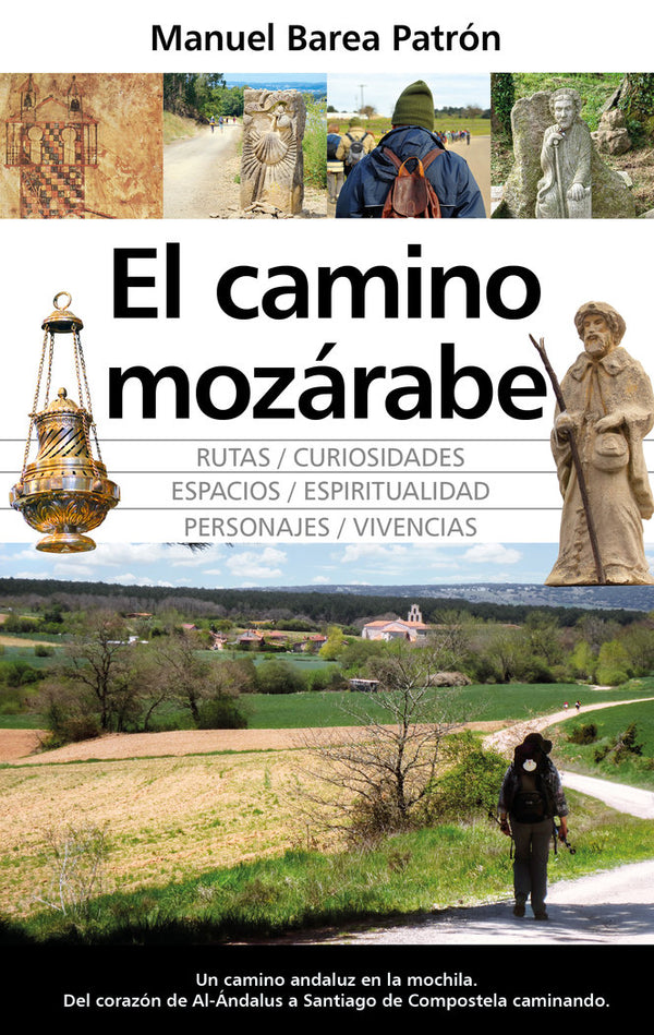 El Camino Mozarabe