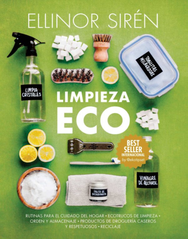 Limpieza Eco