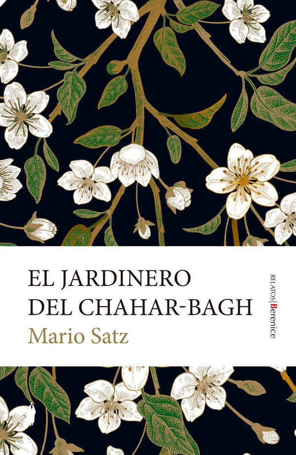 El Jardinero Del Chahar-Bagh