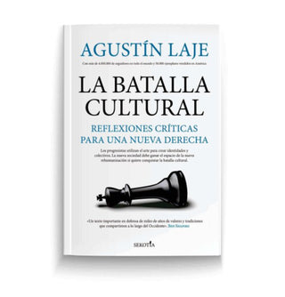 La Batalla Cultural