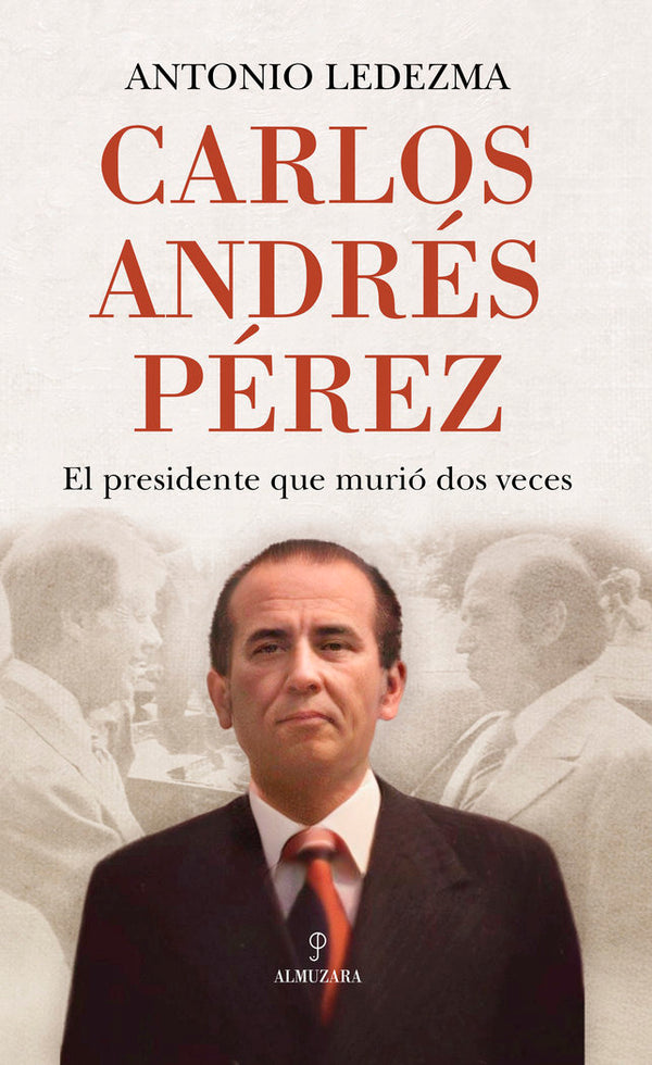 Carlos Andres Perez