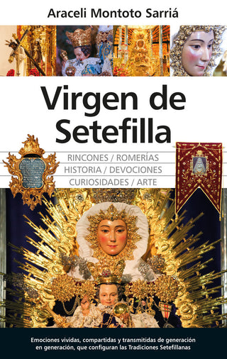 Virgen De Setefilla