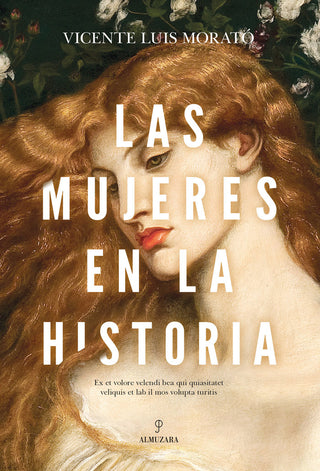Las Mujeres En La Historia