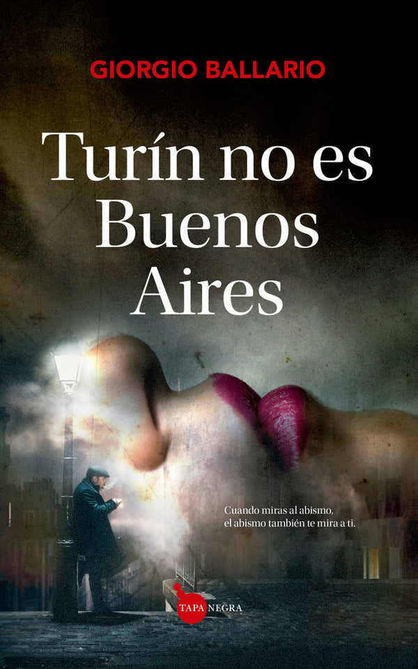 Turin No Es Buenos Aires