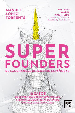 Superfounders