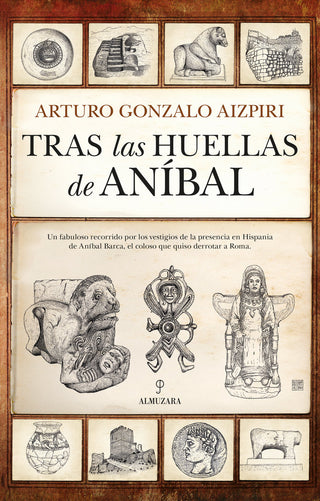 Tras Las Huellas De Anibal