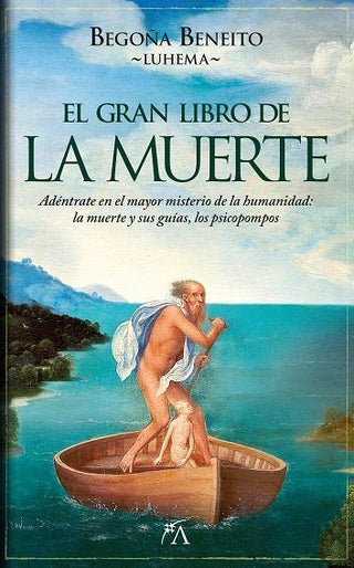 El Gran Libro De La Muerte
