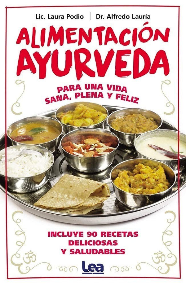 Alimentacion Ayurveda