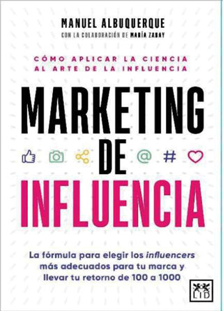 Marketing De Influencia