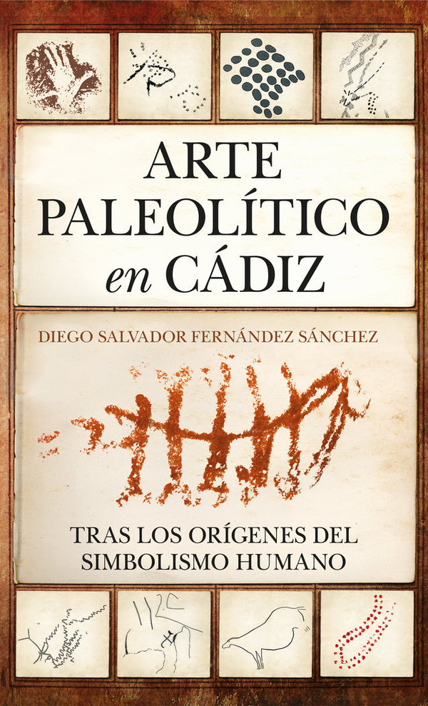 Arte Paleolitico En Cadiz