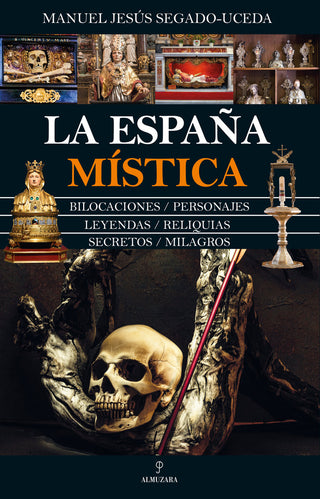 La España Mistica