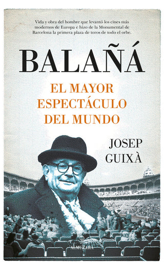 Balaña El Mayor Espectaculo Del Mundo