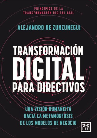 Transformacion Digital Para Directivos