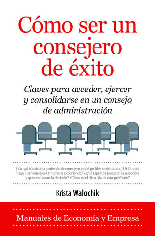 Como Ser Un Consejero De Exito