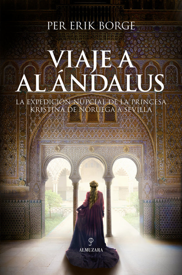 Viaje A Al Andalus